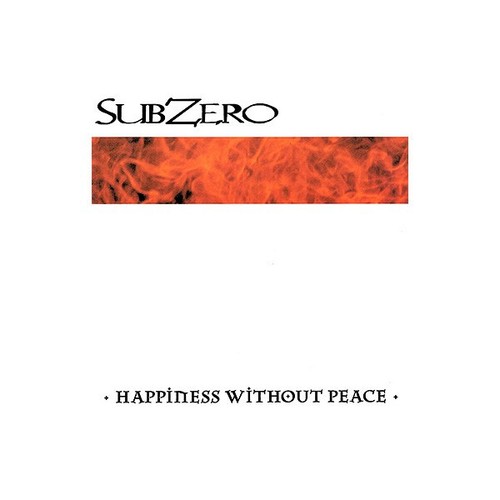Subzero happiness without - -,