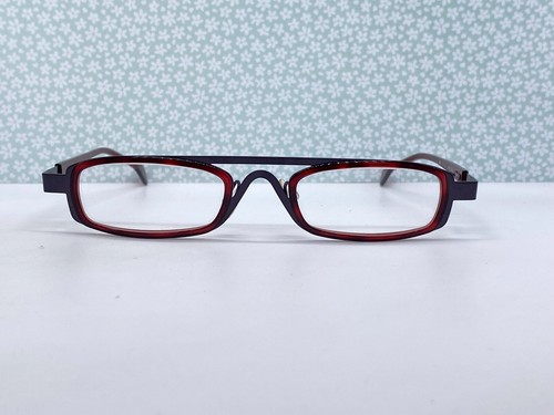 Theo belgium brille damen - theo,