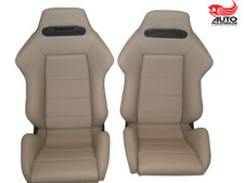 2 Recaro SportEVO