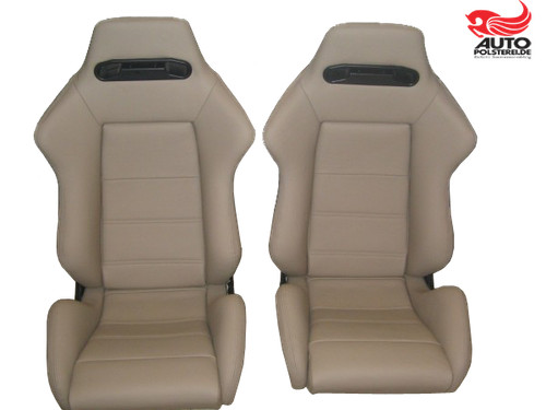 Recaro sportevo - 2,