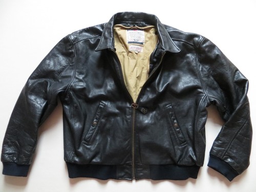 Levi lederjacke flieger - levi's, flieger-