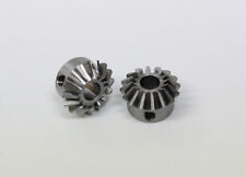 Kegelzahnrad aus Stahl, Modul