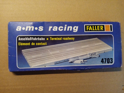 Faller ams hit - /ams/hit, car-
