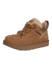 UGG Herren Lowmel Wildleder-Sneaker, Braun