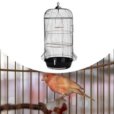 Vogelkäfig, Vogelhaus