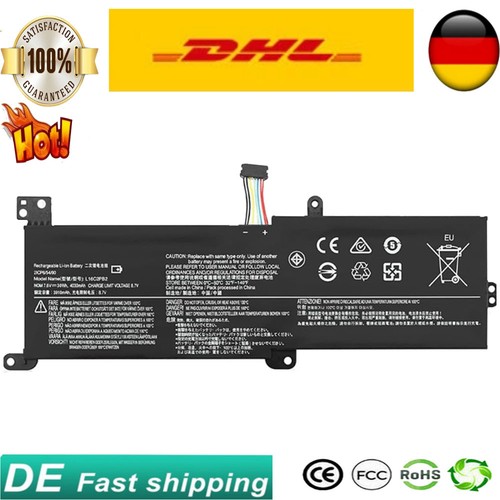 L16c2pb2 l17m2pb7 akku ersatz - l16c2pb2,