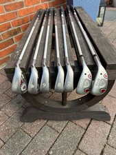 PING Damenschläger Satz Faith