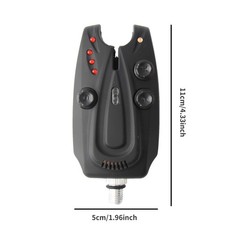 Digitales Funk Angeln