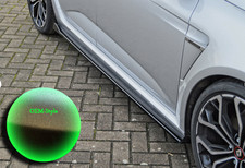 CUP3 Seitenschweller Schweller