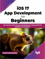 iOS 17 App Development for