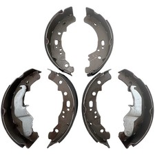 Piaggio Ape TM Bremsbacken