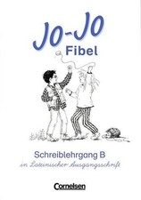 Jo-Jo Fibel - Vergriffene