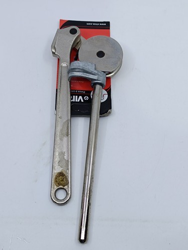 Virax biegezange stahl 12mm - virax,