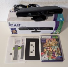 Kinect Sensor Kamera OVP -