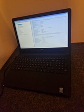Dell Vostro 3558 Laptop Intel