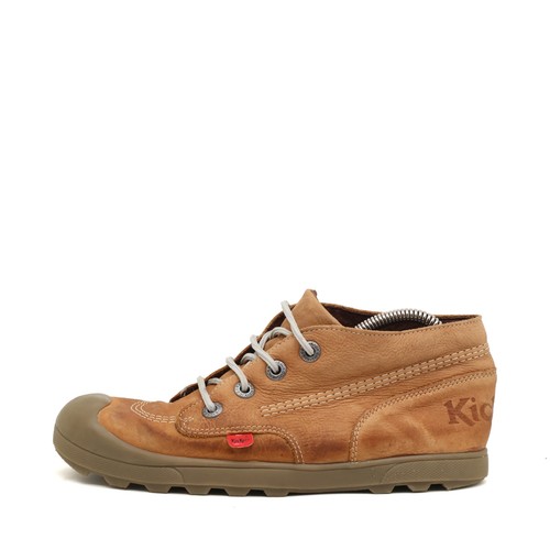 Kickers damen klassik - damen, stiefel