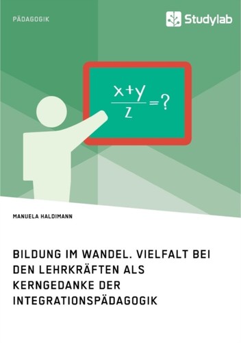 Haldimann bildung im wandel - haldimann,