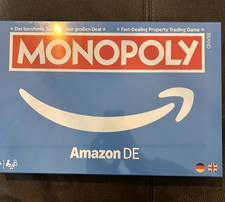 Monopoly Special Amazon DE