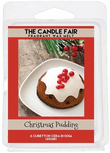 Christmas pudding 65g - christmas,