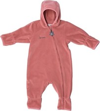 Sterntaler Fleece Overall