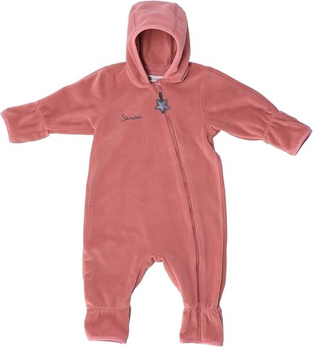 Sterntaler fleece overall - sterntaler,