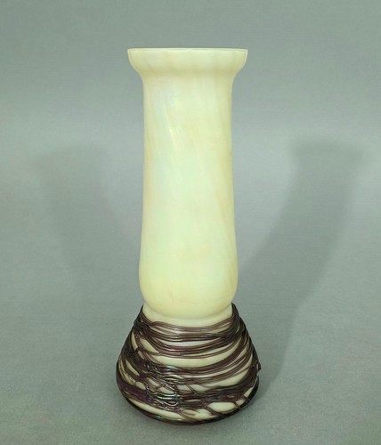 L0691 jugendstil vase - l0691,