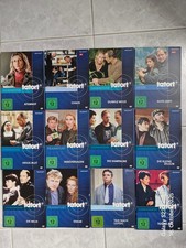 Tatort  (deutsche Kultserie)