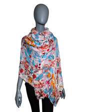 Desigual Großer Schal Damen