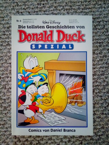 Die tollsten geschichten von - die,