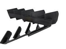 Retro tuning 90er wischerarme - retro,