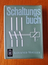KLÖCKNER-MÖLLER Schaltungsbuch