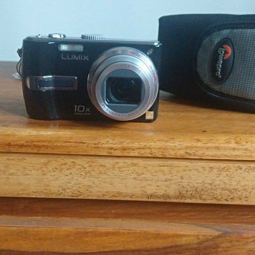 Panasonic lumix kompaktkamera - lumix,