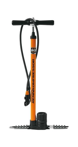 Sks inflator fahrrad - sks, metall