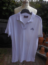 KAPPA HERREN POLOSHIRT GR L