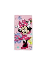 Minnie Mouse Pink  - Handtuch-