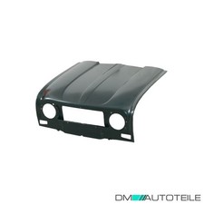 Motorhaube Bonnet Neu Stahl