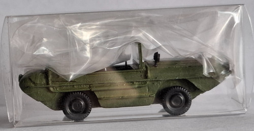 Schwimmwagen nva ddr - schwimmwagen, 2