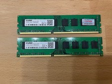 CUSO 16GB | 2x 8GB DDR3 | 2Rx8