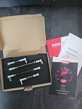 Airmatic Tieferlegung Bbm Motorsport Porsche PANAMERA 1 GENERATION