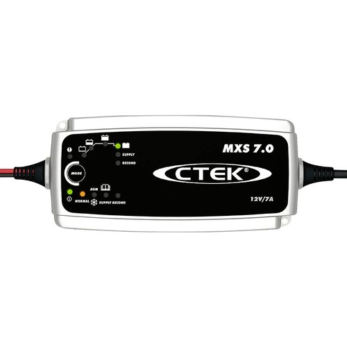 Ctek mxs 56 - mxs, 56-256