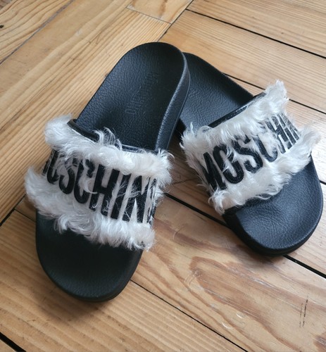 Moschino sandalen - moschino, 36