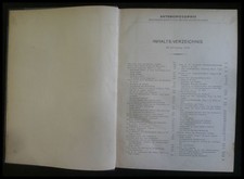 Das Goetheanum. Internationale