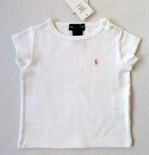 Ralph lauren shirt weiß - t-shirt,
