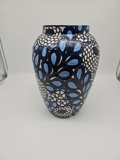 Große Bodenvase Vase Mering