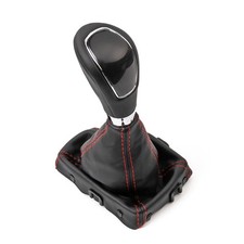 Schaltknauf Schaltknopf Schalthebel Schaltsack Für Ford Mondeo S-max Kuga Galaxy