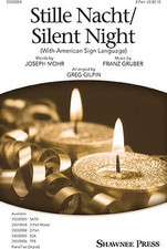 Stille Nacht/Silent Night