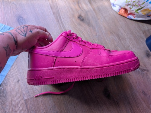 Nike air force - air, 1