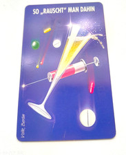 Telefonkarte Pay phone card