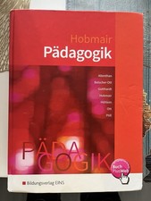 Pädagogik Buch für Erzieher