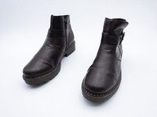 rieker Damen Ankle Boots